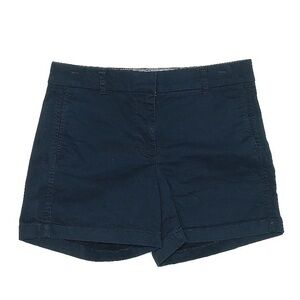 J. Crew Dark Blue Women's Shorts 8